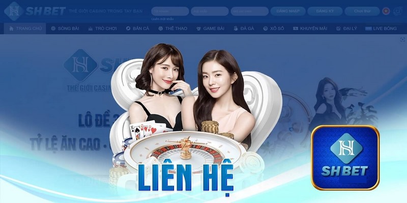 SHBET - Thiên đường cá cược uy tín hàng đầu